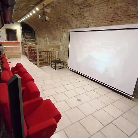 Boufflet Guest house Laon