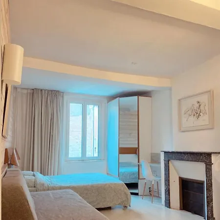 Boufflet Maison d'hôtes