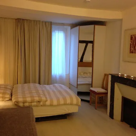 Guest house Boufflet