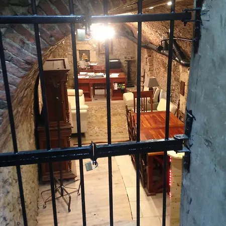 Guest house Boufflet