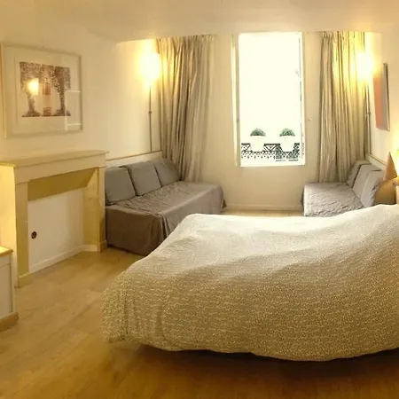 Guest house Boufflet