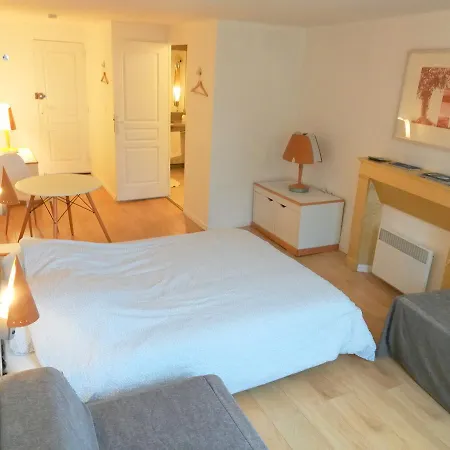 Boufflet Gæstehus